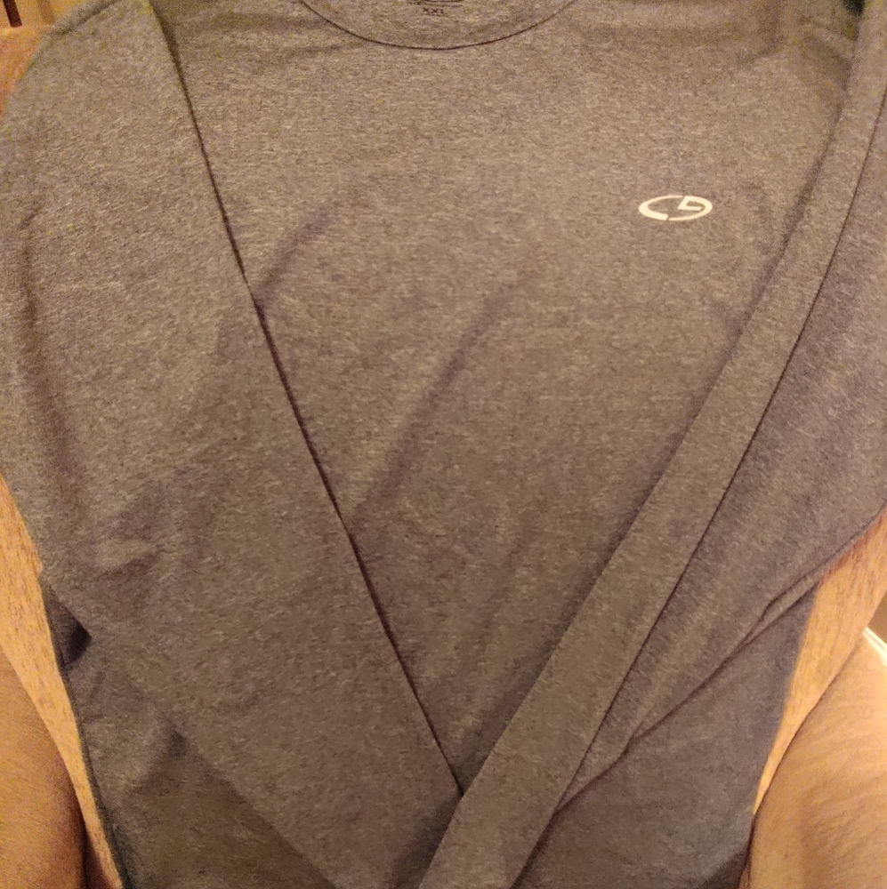 XXL Champion Long Sleeve